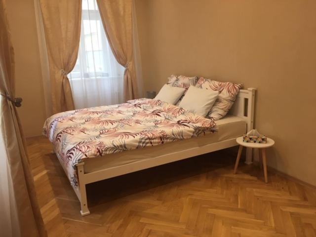 Apartment Alexandra Марианске-Лазне Экстерьер фото